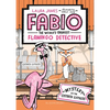 Fabio the World's Greatest Flamingo Detective: Mystery on the Ostrich Express - Paperback