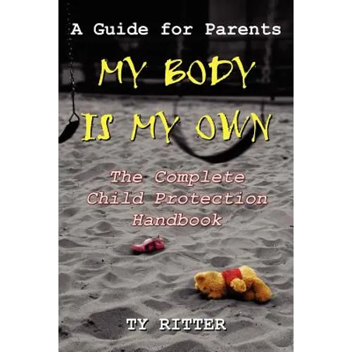 My Body is My Own - Paperback