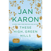 These High, Green Hills - Paperback
