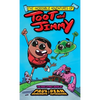 The Incredible Adventures of Toot and Jimmy (Toot and Jimmy #1) - Hardcover