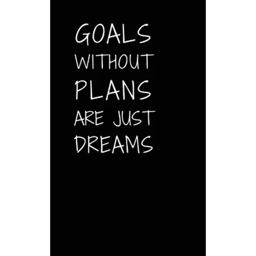 The Property Investor's Daily Planner: The Undated Planner That Ensures Your Day to Day Actions Achieve Your Long Term Goals - Hardcover
