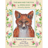 The Man and the Fox -- L'homme et le renard: English-French Edition - Paperback