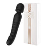 Heating AV Massager Wand Vibrators