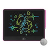 LCD Writing Tablet for Kids with Stylus & Lock Function