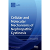 Cellular and Molecular Mechanisms of Nephropathic Cystinosis - Hardcover