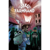 Farmhand Volume 2: Thorne in the Flesh - Paperback