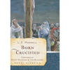 Born Crucified - Paperback