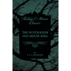 The Nutcracker and Mouse King (Fantasy and Horror Classics) - Paperback