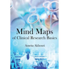 Mind Maps of Clinical Research Basics - Paperback
