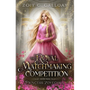 The Royal Matchmaking Competition: Princess Zoyechka - Paperback