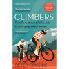 Climbers: Pain, Panache and Polka Dots in Cycling's Greatest Arenas - Paperback