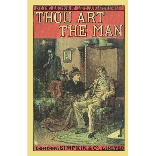 Thou Art the Man - Paperback