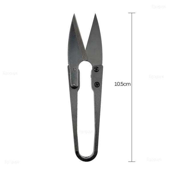 Professional Stainless Steel Nail Clipper