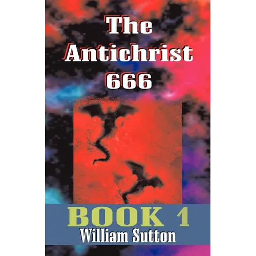 Antichrist 666 - Paperback