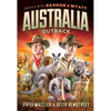 Travels with Gannon and Wyatt: Australia - Hardcover