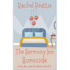 The Harmony Inn Homicide - Paperback