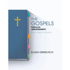 The Gospels: Parallel Arrangement - King James Version - Hardcover