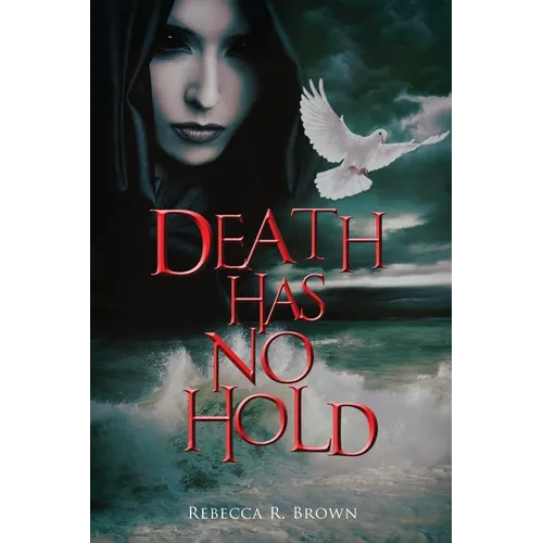 Death Has No Hold - Paperback