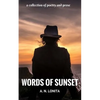 Words of Sunset - Paperback