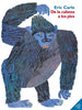 de la Cabeza a Los Pies: From Head to Toe (Spanish Edition) - Paperback