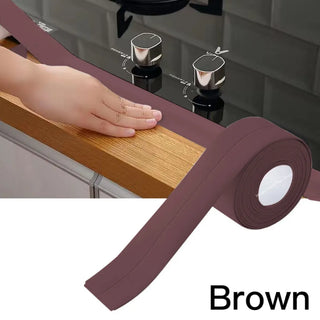 Buy brown Self Adhesive Sealing Tape