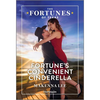 Fortune's Convenient Cinderella - Paperback