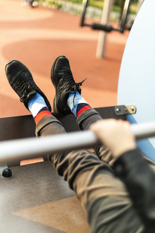 Kids Traditional Mix Set Socks