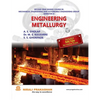 Engineering Metallurgy - Paperback