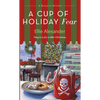 A Cup of Holiday Fear: A Bakeshop Mystery - Mass Market Paperbound