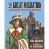 The Great Migration: Journey to the North - Paperback