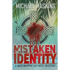 Mistaken Identity: A Mick Murphy Key West Mystery - Paperback