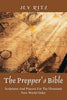 The Prepper's Bible: Scriptures and Prayers for the Illuminati New World Order - Paperback