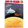 Mars: Ready-To-Read Level 1 - Hardcover