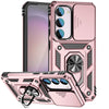 Sergeant Pushes The Window Phone Case 2-in-1 Upgraded Drop-Resistant Case