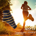 Anti-Fatigue Compression Sock