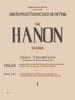 Hanon Studies - Book 1: Elementary Level - Paperback
