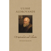 Ulisse Aldrovandi: Naturalist and Collector - Hardcover