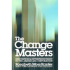 Change Masters - Paperback