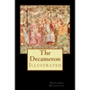 The Decameron: Illustrated - Paperback