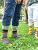 Kids Fashionable Mix Set Socks