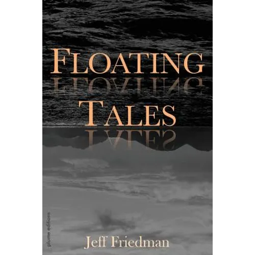 Floating Tales - Paperback
