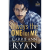 Always the One for Me - Paperback