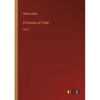 A Princess of Thule: Vol. II - Paperback