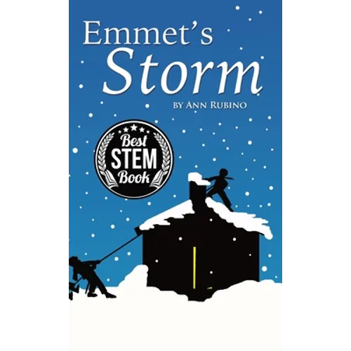 Emmet's Storm - Hardcover