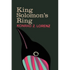 King Solomon's Ring: New Light on Animal Ways - Paperback