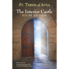 The Interior Castle: Study Edition - Paperback