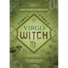 Virgo Witch: Unlock the Magic of Your Sun Sign - Paperback