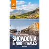 Pocket Rough Guide Weekender Snowdonia and North Wales: Travel Guide with eBook - Paperback