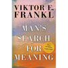 Man's Search for Meaning: Gift Edition - Hardcover