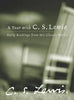 A Year with C.S. Lewis: Daily Readings from His Classic Works - Hardcover
